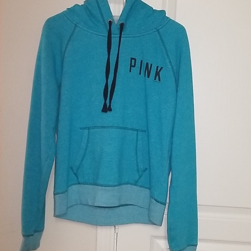 PINK Hoodie